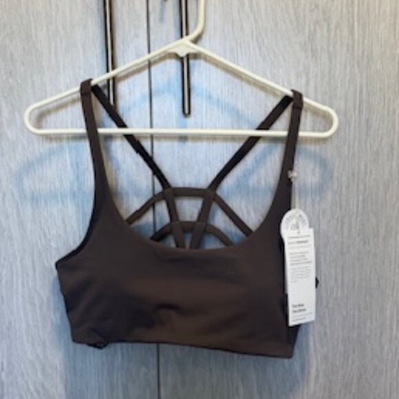 Vuori Yosemite Bra in Chia, Size XL - Picture 2 of 7